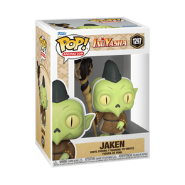 POP 1297 INUY JAKEN