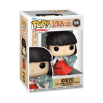 POP 1298 INUY KIKYO