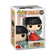 POP 1298 INUY KIKYO