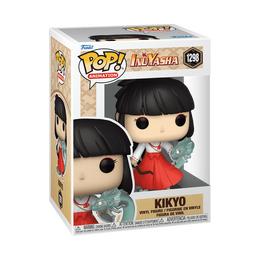 POP 1298 INUY KIKYO