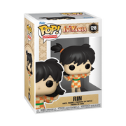 POP 1296 INUY RIN