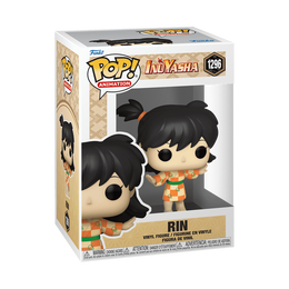 POP 1296 INUY RIN