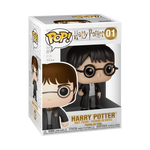 POP 01 HP HARRY POTTER .