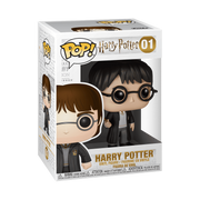 POP 01 HP HARRY POTTER .