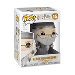 POP 15 FB ALBUS DUMBLEDORE
