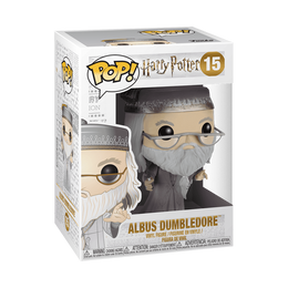 POP 15 FB ALBUS DUMBLEDORE
