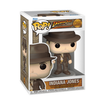 POP 1355 IJ INDIANA JONES