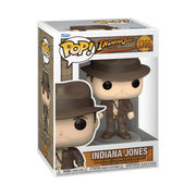 POP 1355 IJ INDIANA JONES