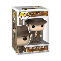 POP 1355 IJ INDIANA JONES