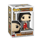 POP 1351 IJ MARION RAVENWOOD