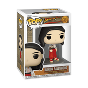 POP 1351 IJ MARION RAVENWOOD