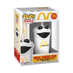 POP 150 MEAL SQUAD CUP