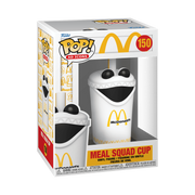 POP 150 MEAL SQUAD CUP