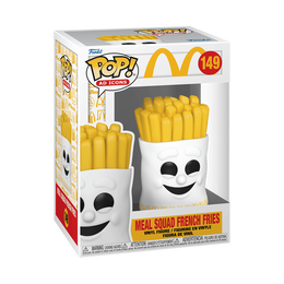 POP 149 MC MEAL SQUAD FRENCH FRIES
