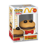 POP 148 MC MEAL SQUAD HAMBURGER