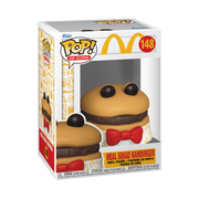POP 148 MC MEAL SQUAD HAMBURGER