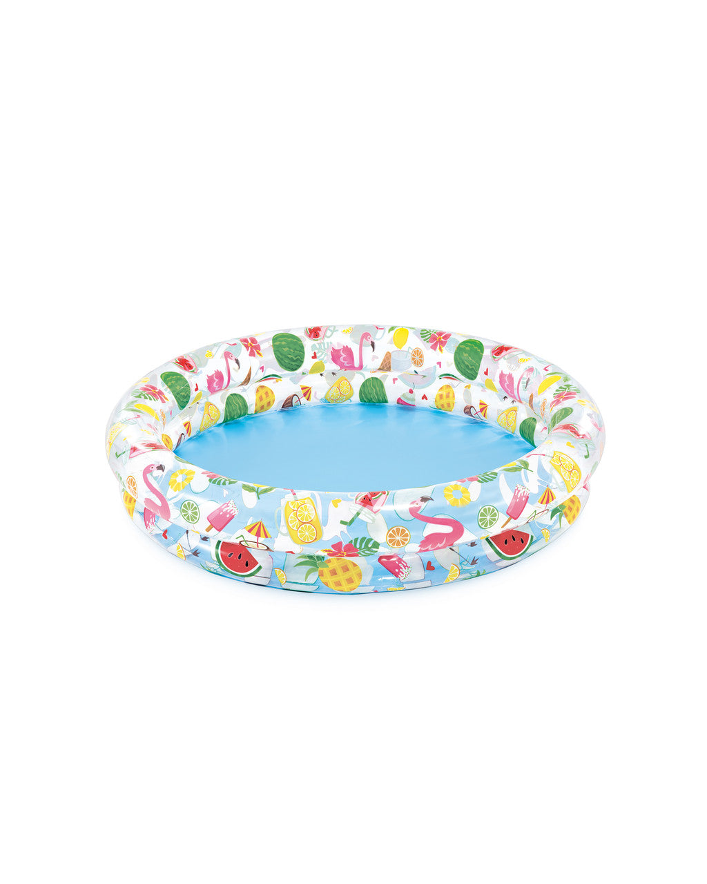 Inflatable pool bag 122cm