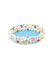 Inflatable pool bag 122cm