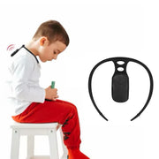 جهاز تصحيح وضعية الجسم الذكي تنبيه اهتزاز شحن USB