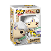 POP 1301 INUYASHA SESSHOMARU LIMITED