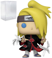 POP 1434 NRT DEIDARA