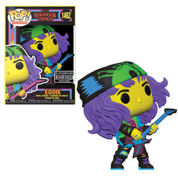 POP 1462 ST EDDIE EXC