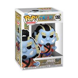 POP 1265 OP JINBE