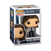 POP 1273 LO OLIVIA BENSON