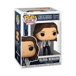 POP 1273 LO OLIVIA BENSON