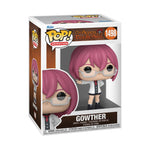POP 1498 TSDS GOWTHER