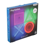 PL PS LED NEON LIGHT