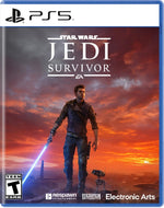 STAR WARS JEDI SURVIVER PS5