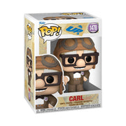 POP 1478 UP CARL