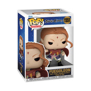 POP 1551 BC FUEGOLEON
