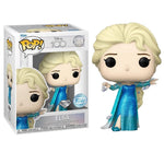 POP 1319 DISNEY ELSA EXC