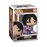 POP 1499 TSDS MERLIN