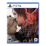 DEATH STRANDING 2 PS5
