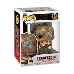 POP 14 HOTD CRABFEEDER