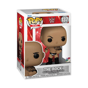 POP 137 THE ROCK