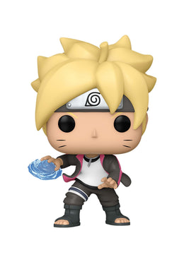 POP 1356 BRT BORUTO WITH RASENGAN