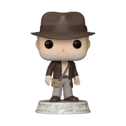 POP 1385 IJ INDIANA JONES
