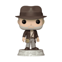 POP 1385 IJ INDIANA JONES