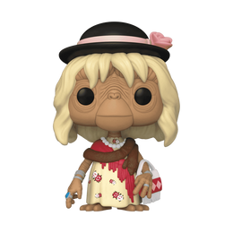 POP 1253 ET IN DISGUISE