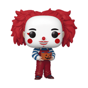 POP 1244 TT CHUCKLES EXC