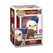 POP 1236 EAGLY EXC