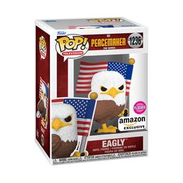 POP 1236 EAGLY EXC