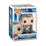 POP 1324 AV MILES QUARITCH