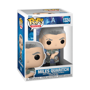 POP 1324 AV MILES QUARITCH