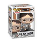 POP 1394 OFFICE/ FUN RUN DWIGHT