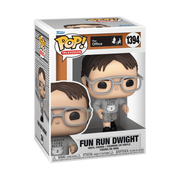 POP 1394 OFFICE/ FUN RUN DWIGHT